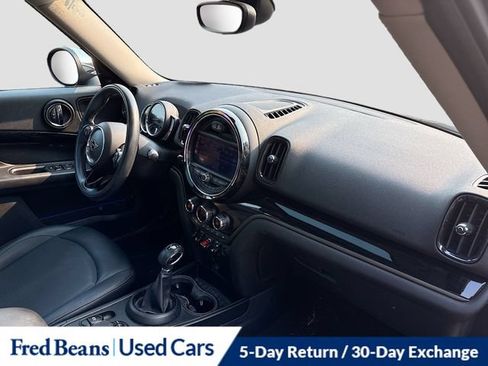 Used 2019 MINI Cooper Countryman ALL4 AWD/4WD image 37