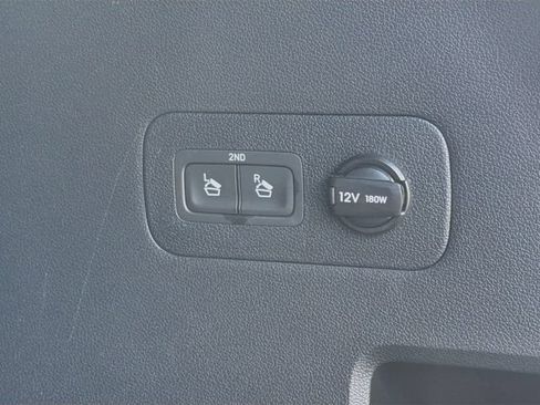 Used 2023 Hyundai Santa Fe Calligraphy FWD image 13