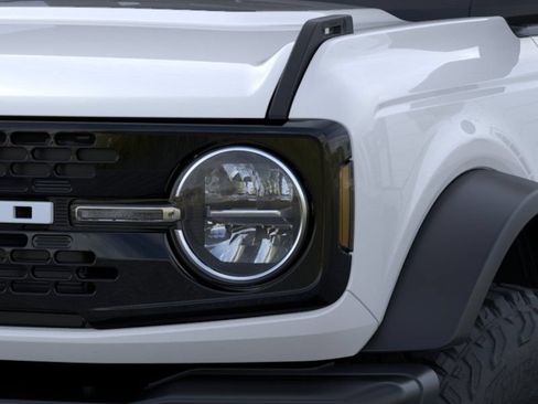 New 2025 Ford Bronco Big Bend w/ Black Diamond Package AWD/4WD image 20