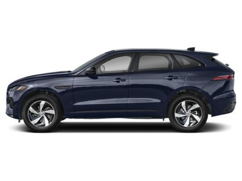 New 2025 Jaguar F-PACE R-Dynamic S image 3