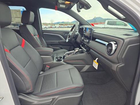 New 2026 Chevrolet Colorado Z71 AWD/4WD image 24