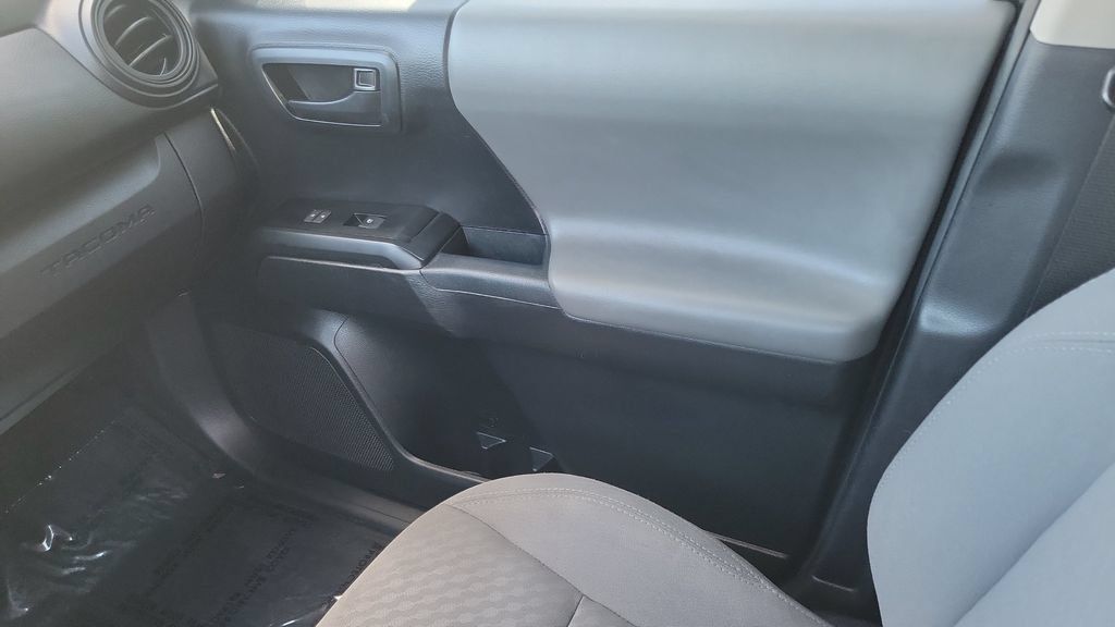 Certified 2021 Toyota Tacoma SR w/ SR Convenience Package RWD image 14