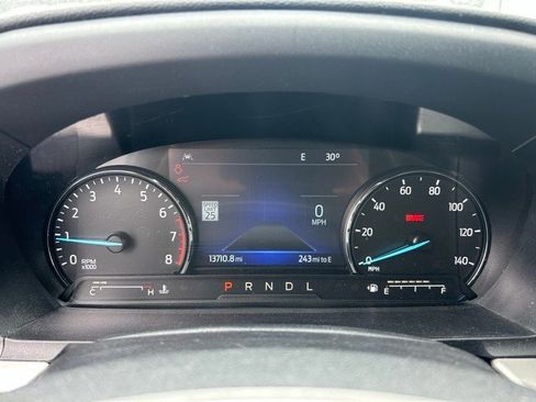 Certified 2022 Ford Explorer XLT w/ Equipment Group 202A image 2