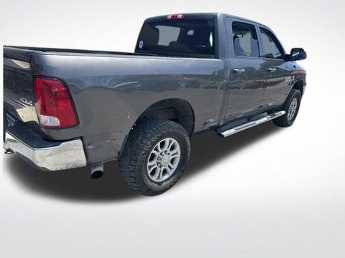 Used 2015 RAM 2500 Tradesman w/ Chrome Appearance Group AWD/4WD image 2