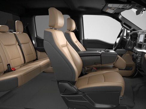 New 2026 Ford F250 XLT AWD/4WD image 47