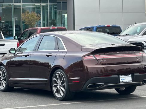 Used 2019 Lincoln MKZ Reserve w/ Reserve Plus Package image 6