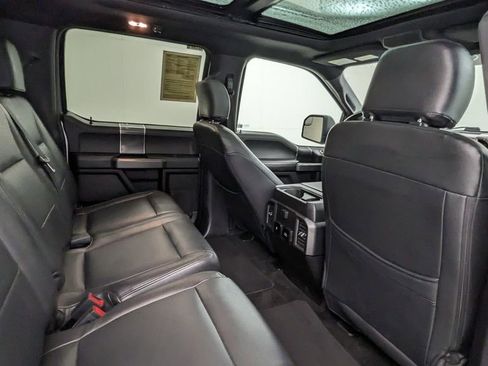 Used 2018 Ford F150 XLT w/ Equipment Group 302A Luxury image 38