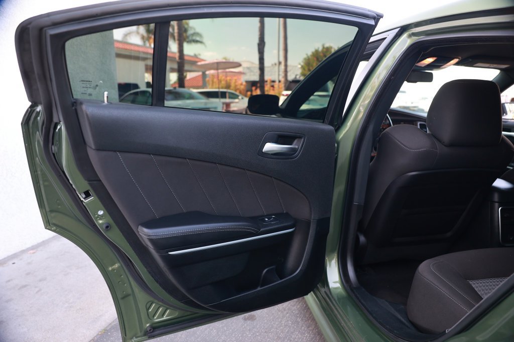 Used 2023 Dodge Charger Scat Pack RWD image 38