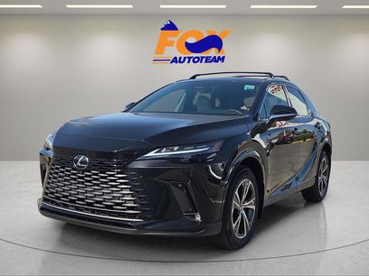 New 2026 Lexus RX 350 Premium