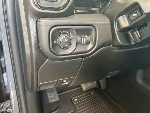 New 2026 RAM 2500 Limited image 47