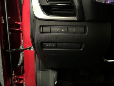 Certified 2022 Nissan Rogue SV AWD/4WD image 19