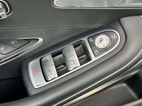 Used 2019 Mercedes-Benz S 560 4MATIC Coupe image 12