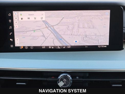 New 2025 Nissan Murano SL w/ Cargo Package image 20