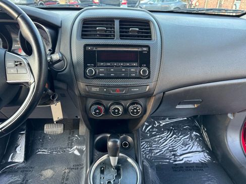 Used 2016 Mitsubishi Outlander Sport SE image 20