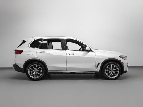 Used 2019 BMW X5 xDrive40i w/ Premium Package 2 AWD/4WD image 13