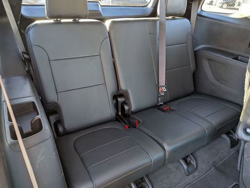 Used 2019 Chevrolet Traverse Premier image 30