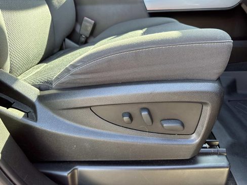 Used 2017 Chevrolet Silverado 1500 LT w/ All Star Edition image 14