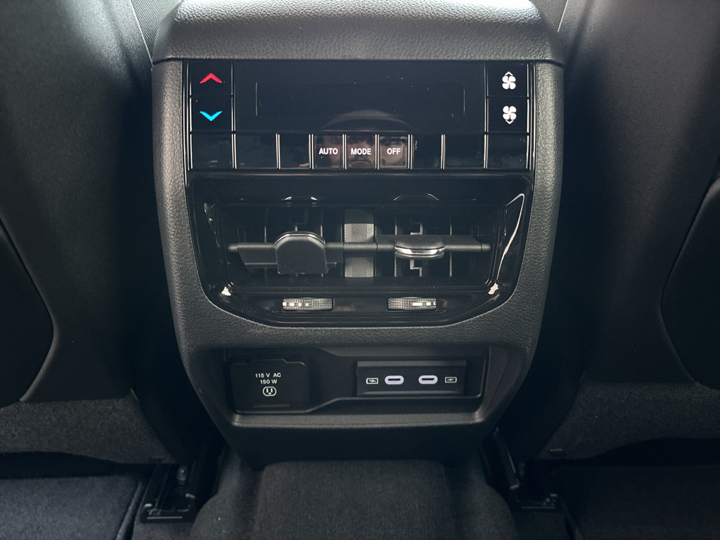 New 2027 Jeep Grand Cherokee L 4WD image 21