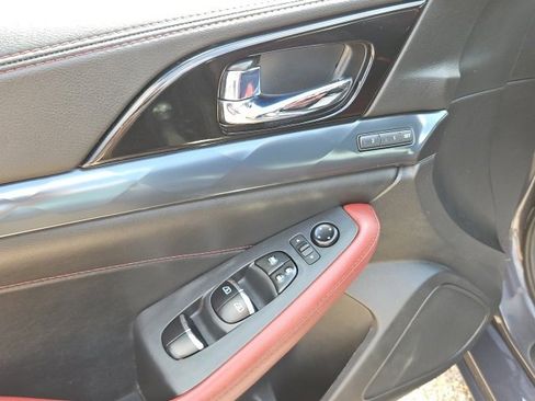 Used 2021 Nissan Maxima Platinum w/ 40th Anniversary Package image 10