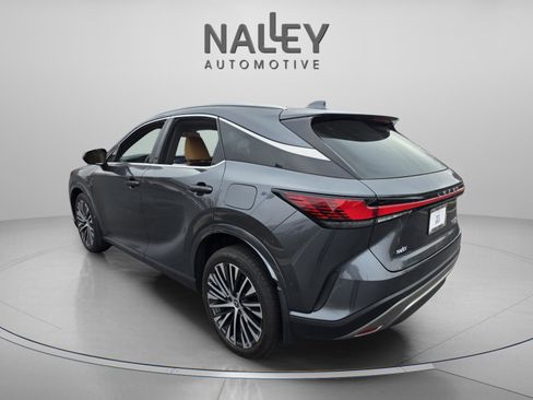 Certified 2024 Lexus RX 350 Premium Plus image 3