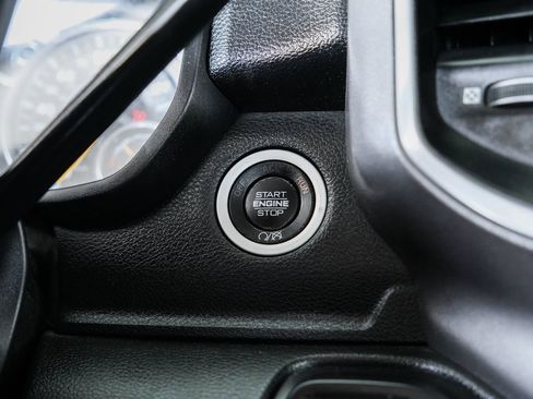 Used 2019 RAM 3500 Big Horn AWD/4WD image 48