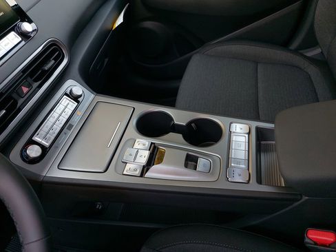 New 2023 Hyundai Kona SEL FWD image 20