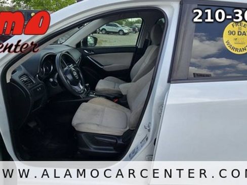 Used 2013 MAZDA CX-5 Sport FWD image 30