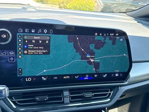 Used 2026 Chevrolet Equinox EV RS FWD image 36