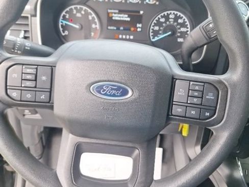 Used 2023 Ford F150 XL w/ STX Appearance Package RWD image 15