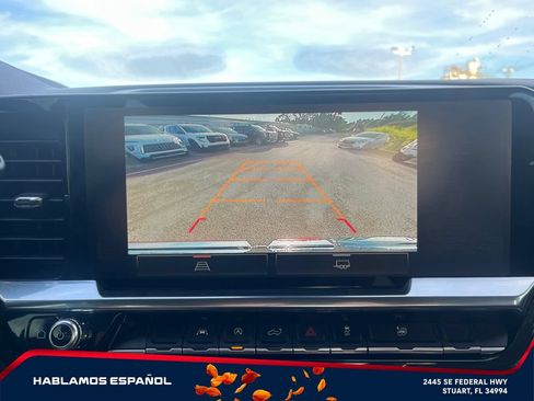 Used 2023 GMC Sierra 1500 Elevation AWD/4WD image 25