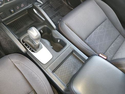 Certified 2025 Nissan Frontier SV RWD image 21