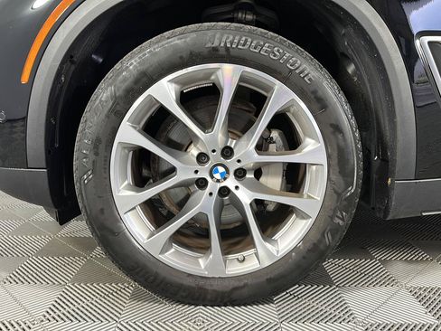 Used 2023 BMW X5 xDrive40i w/ Premium Package AWD/4WD image 8