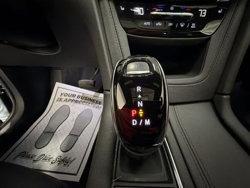 Certified 2023 Cadillac XT5 Premium Luxury AWD/4WD image 20