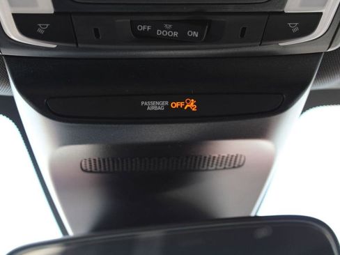 New 2026 Honda HR-V Sport image 41