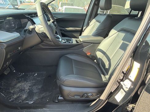 New 2026 Jeep Cherokee Limited AWD/4WD image 16