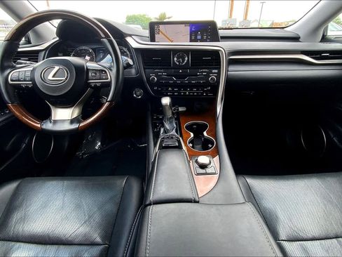 Used 2017 Lexus RX 350 FWD w/ Premium Package image 16