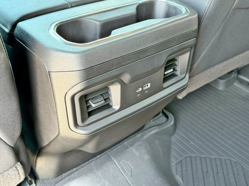 Certified 2026 Chevrolet Silverado 1500 RST AWD/4WD image 19