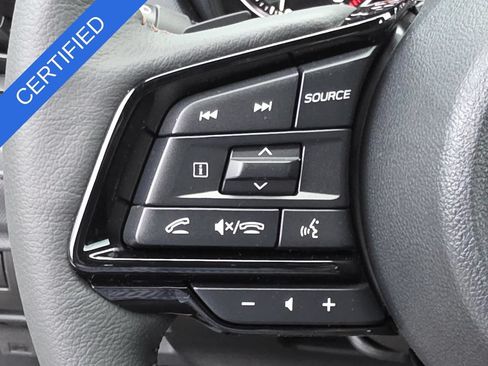 Used 2026 Subaru Forester Touring w/ Touring Package AWD/4WD image 34
