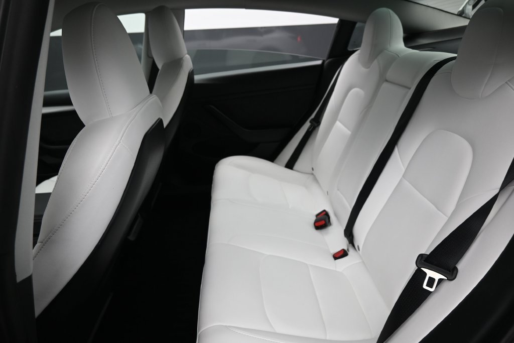 Used 2023 Tesla Model 3 Standard Range RWD image 25