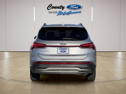 Used 2023 Hyundai Santa Fe SEL image 11