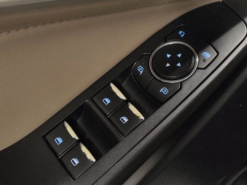 Used 2020 Ford Explorer Limited RWD image 27