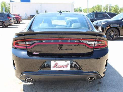 Used 2023 Dodge Charger R/T w/ Daytona Edition Group image 4