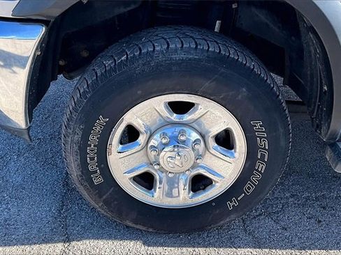 Used 2015 RAM 2500 Tradesman w/ Chrome Appearance Group image 35