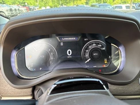 New 2026 RAM 1500 Limited AWD/4WD image 26