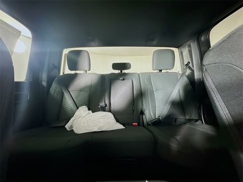 New 2025 RAM 2500 Big Horn image 10