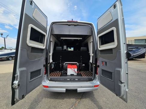 Used 2014 Mercedes-Benz Sprinter 3500 image 54