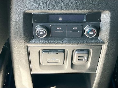 Used 2023 Chevrolet Traverse RS w/ LPO, Floor Liner Package image 27