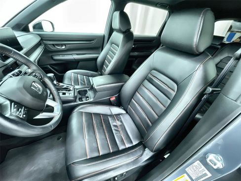 Certified 2025 Honda CR-V Sport-L image 19