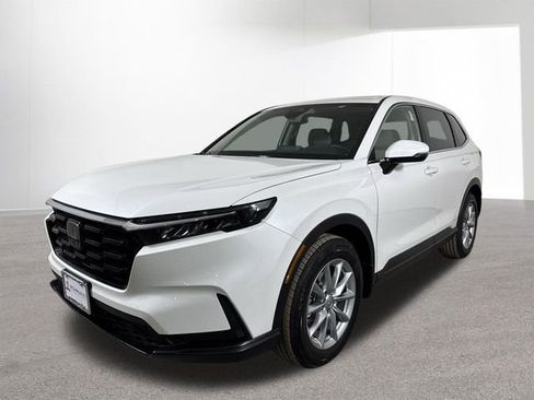 Used 2026 Honda CR-V EX image 26