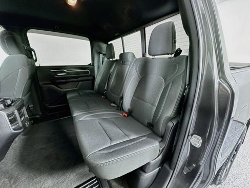 Used 2020 RAM 1500 Big Horn AWD/4WD image 23